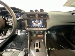 2025 Nissan Z Performance — photo 22