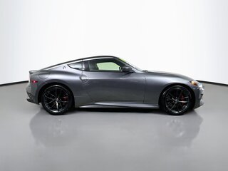 2025 Nissan Z Performance — photo 2