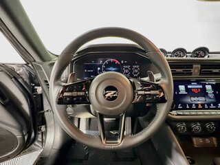 2025 Nissan Z Performance — photo 15