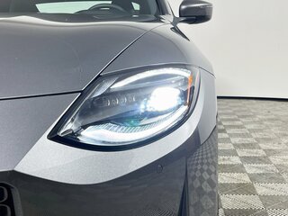 2025 Nissan Z Performance — photo 9
