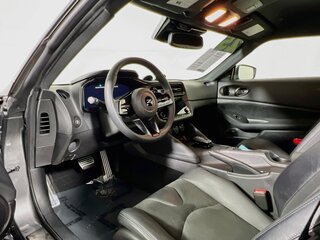2025 Nissan Z Performance — photo 26