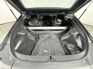 2025 Nissan Z Performance — photo 30