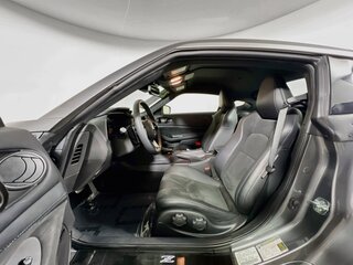 2025 Nissan Z Performance — photo 12