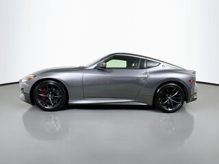 2025 Nissan Z Performance — photo 6