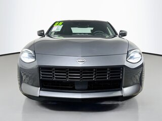 2025 Nissan Z Performance — photo 8
