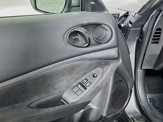 2025 Nissan Z Performance — photo 14