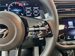 2025 Nissan Z Performance — photo 17