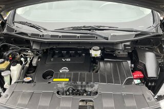 2015 Nissan Quest S — photo 24