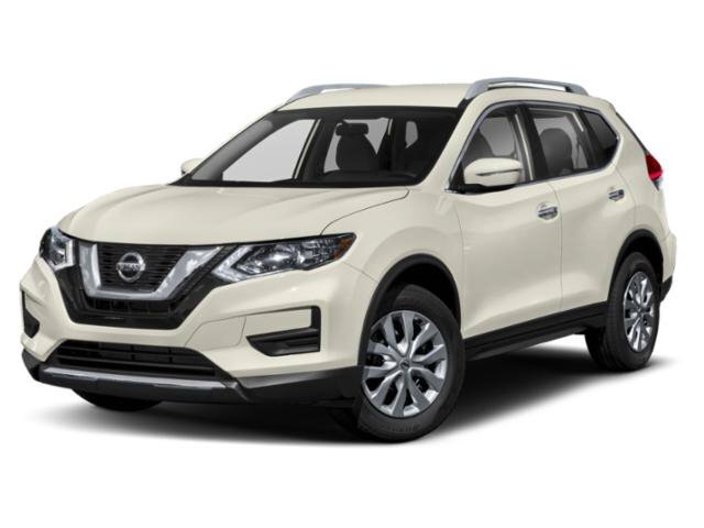 2018 Nissan Rogue, seller photo
