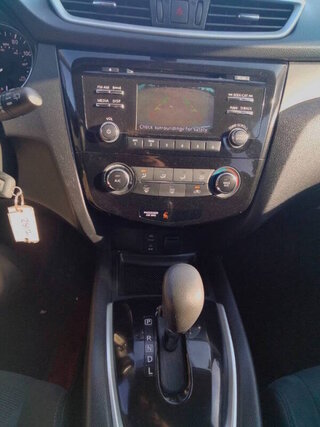 2016 Nissan Rogue S — photo 15