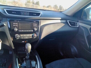 2016 Nissan Rogue S — photo 16