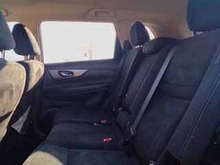 2016 Nissan Rogue S — photo 11