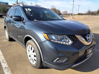 2016 Nissan Rogue S — photo 3
