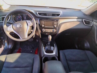 2016 Nissan Rogue S — photo 17