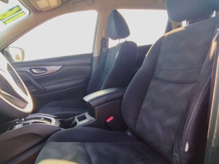 2016 Nissan Rogue S — photo 9