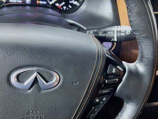 2023 Infiniti QX80 Sensory 4WD — photo 17