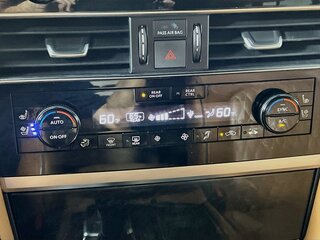 2023 Infiniti QX80 Sensory 4WD — photo 23