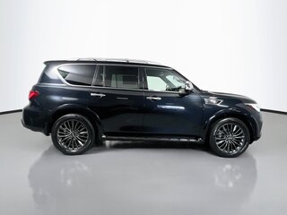 2023 Infiniti QX80 Sensory 4WD — photo 2