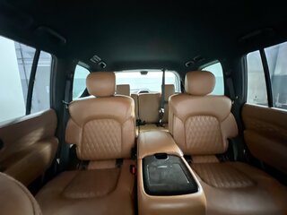 2023 Infiniti QX80 Sensory 4WD — photo 30