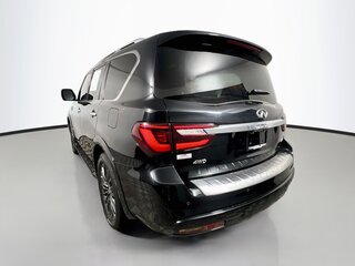 2023 Infiniti QX80 Sensory 4WD — photo 5