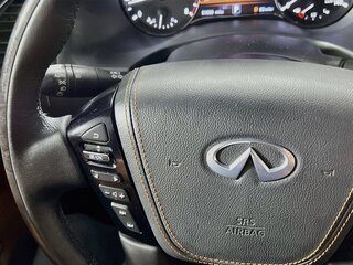 2023 Infiniti QX80 Sensory 4WD — photo 16