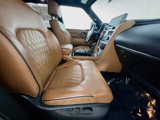 2023 Infiniti QX80 Sensory 4WD — photo 28