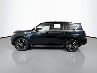 2023 Infiniti QX80 Sensory 4WD — photo 6