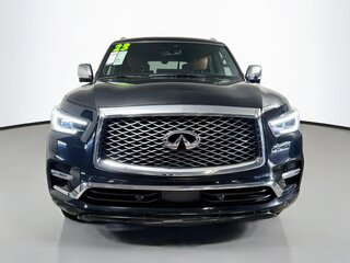 2023 Infiniti QX80 Sensory 4WD — photo 8