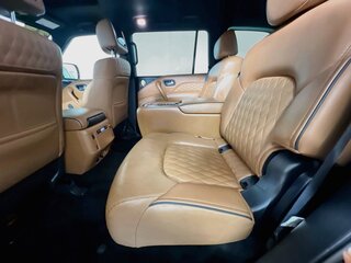 2023 Infiniti QX80 Sensory 4WD — photo 26