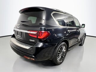 2023 Infiniti QX80 Sensory 4WD — photo 3