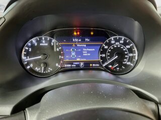 2023 Infiniti QX80 Sensory 4WD — photo 18