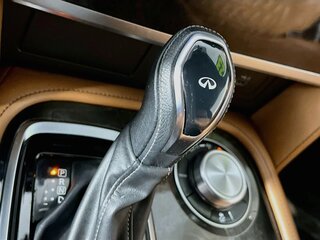 2023 Infiniti QX80 Sensory 4WD — photo 21