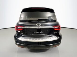 2023 Infiniti QX80 Sensory 4WD — photo 4