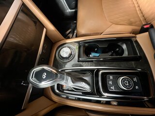 2023 Infiniti QX80 Sensory 4WD — photo 22