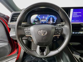 2024 Toyota Crown XLE — photo 15