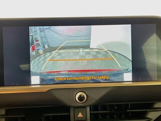 2024 Toyota Crown XLE — photo 25