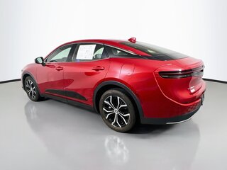 2024 Toyota Crown XLE — photo 5