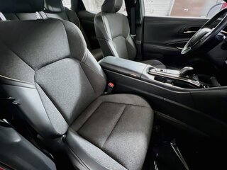 2024 Toyota Crown XLE — photo 28