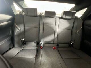 2024 Toyota Crown XLE — photo 30
