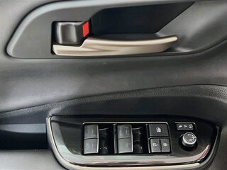 2024 Toyota Crown XLE — photo 14