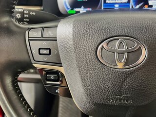 2024 Toyota Crown XLE — photo 16