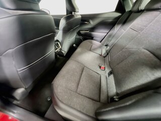 2024 Toyota Crown XLE — photo 26