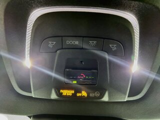 2024 Toyota Crown XLE — photo 18