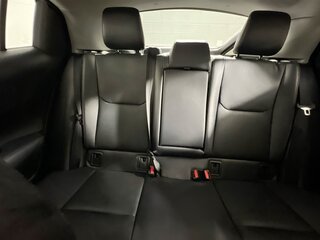 2025 Toyota Prius XSE — photo 29