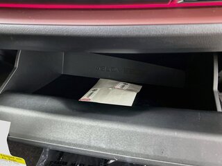 2025 Toyota Prius XSE — photo 31