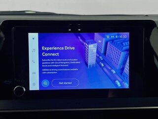 2025 Toyota Prius XSE — photo 23