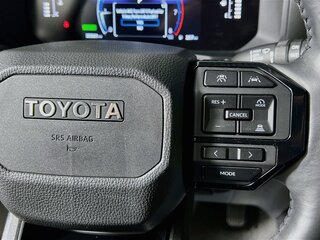 2024 Toyota Land Cruiser Land Cruiser 1958 — photo 17