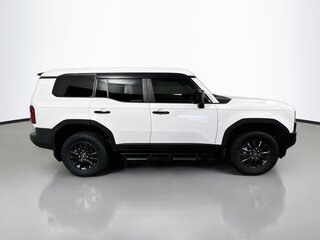 2024 Toyota Land Cruiser Land Cruiser 1958 — photo 2