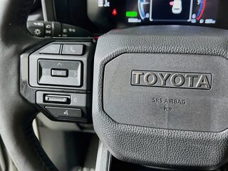 2024 Toyota Land Cruiser Land Cruiser 1958 — photo 16
