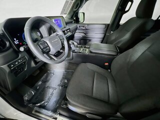 2024 Toyota Land Cruiser Land Cruiser 1958 — photo 12